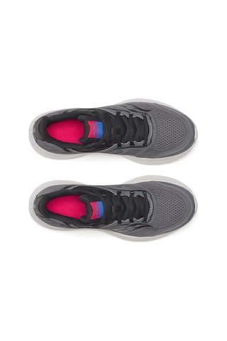 Saucony Cohesıon 18 Erkek Carbon/gum Yol Koşusu Ayakkabısı S21034-104 Siyah