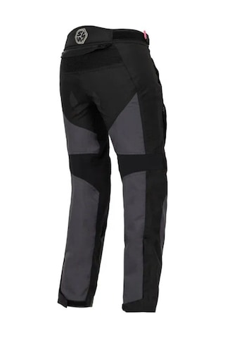 Motosiklet Dört Mevsim Maxdura Kumaş Kadın Pantolonu