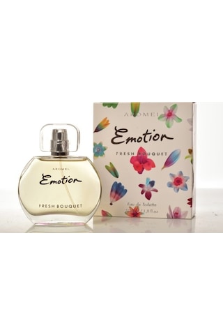 Emotion Fresh Bouquet EDT Kadın Parfüm 50 ML