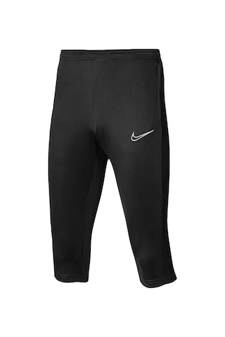 Nike Academy Dri Fit Dr1365-010 Erkek Siyah Kapri Siyah