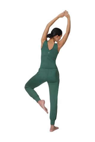 Sweaty Betty Sweaty Betty Gaia 29 Performance Yoga Kadın Pantolon 5124 Yeşil
