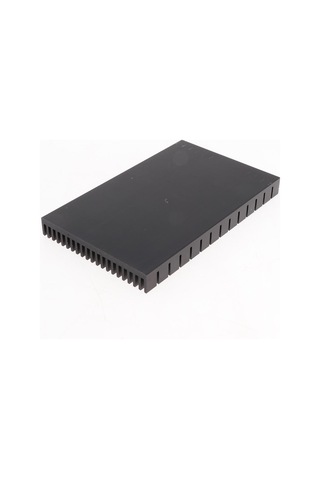 Suntek Cpu Ic Led Güç Gmk Için 150x93x14.6mm Alüminyum
