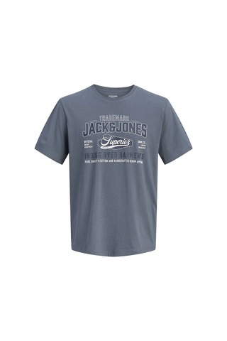 Jack & Jones Junior Jack&jones Junior Erkek Çocuk Tişört 12299576 Antrasit