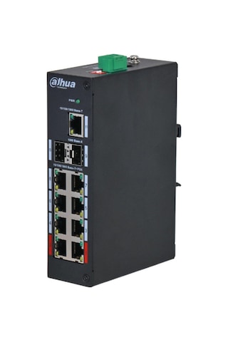 Pfs3211 8gt 120 V2 11 Port Gıgabıt 8 Port Poe 8ge Poe 1ge 2ge Sfp Toplam 120w Poe Swıtch-132902