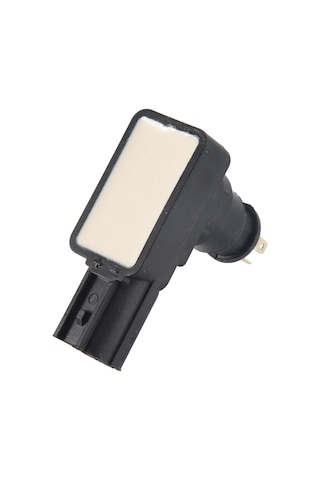 Xurunkeji Yamaha Aerox/nmax/mxi/mio125/125s İçin Uygun Motosiklet Ic Yakıt Pompası Montajı Fırçasız Yakıt Pompası Kontrol Cihazı Siyah