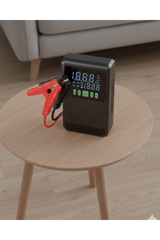 Cc228 Akü Takviye Çok Renkli