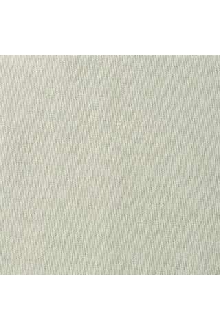 Evidea Soft Basic Tek Kişilik Düz Kenar Çarşaf - Yeşil - 160x240 Cm Yeşil