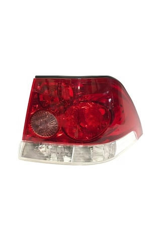 OPEL ASTRA H SEDAN YIL 2007-2014 DEPO SAĞ STOP LAMBASI 1222780
