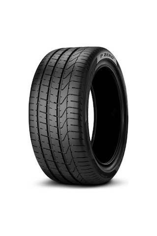 Pirelli 265/45R21 104W Pzero J Lr Yaz Lastiği - 2025