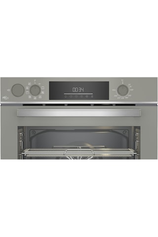 Beko BFC 631 G Beyond Serisi 72 LT Ankastre FitFry Fırın