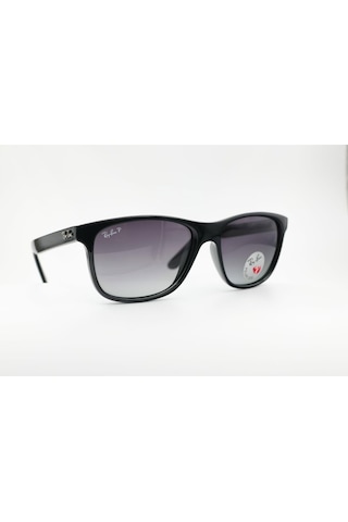 Rayban Rb 4181 601 /8g 57.16 Polarıze Unisex Güneş Gözlüğü Nude
