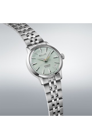 Seiko Srpl63j Presage Automatic Kadın Kol Saati