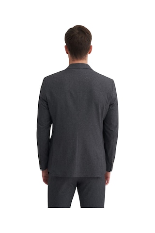 Cazador Erkek Blazer Ceket Caz1105 Antrasit