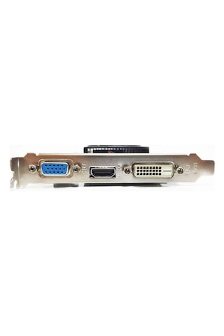 Quadro GT730-4GD3L GT 730 4GB DDR3 128Bit PCI-E 3.0 Ekran Kartı