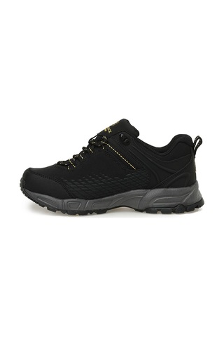 Lumberjack Flake G 3pr Siyah Unisex Bot 000000000101389769 Siyah