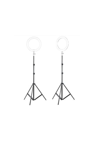 Ally 180Cm Işık Ayağı Tripod Standı 3 Ayaklı Tripod Işık Ayağı