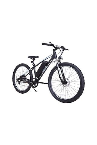 Volta Vb4 Elektrikli Bisiklet Siyah