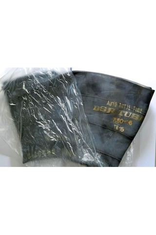 7.50-16 Tr15 Kısa Sibop Kore Malı Traktör Ön/römork İç Lastiği