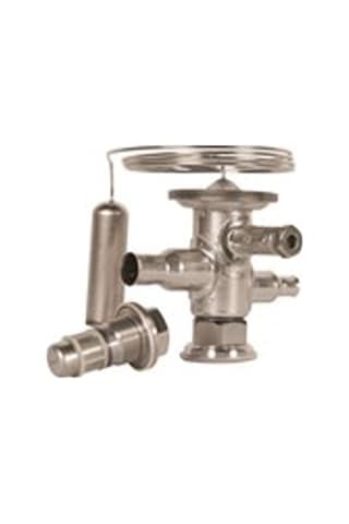 Danfoss 068U1714 Tuae/S Mp24 R-410A Paslanmaz Gövde Expansion Val