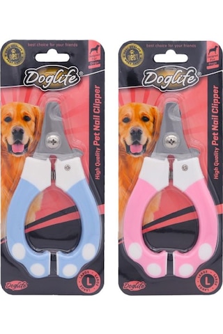 Doglife Köpekler İçin Tırnak Makası Large 15Cm