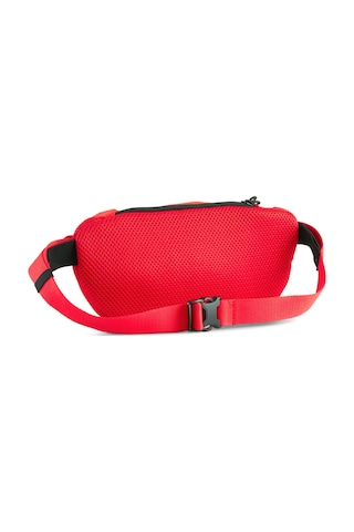 Puma Scuderıa Ferrarı 1.5l Bel Çantası 092247 01 Kırmızı
