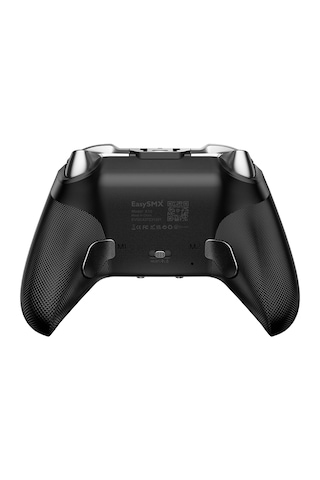 Easysmx X10 - Kablosuz Gamepad - Hall Effect Stick - Mekanik Tuşl