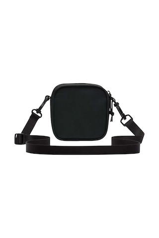 10027679-001 Converse Floatıng Pocket Pouch Çanta Siyah 10027679-001 Siyah