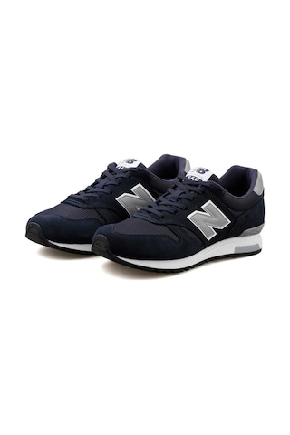 New Balance Lifestyle Erkek Spor Ayakkabı ML565NVY