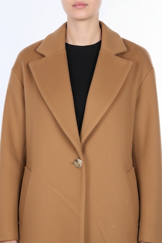 Ysatis Kadın Ceket 25261000102 Camel