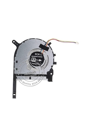 Asus Fx506L, Fx506Lh, Fx506Lı, Fx506Lu Notebook Fan Sağ (Ver.1)