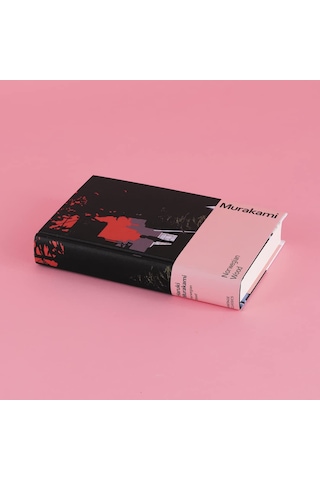 Norwegian Wood: The Classic Japanese Love-story, Now İn A Deluxe Gift Edition