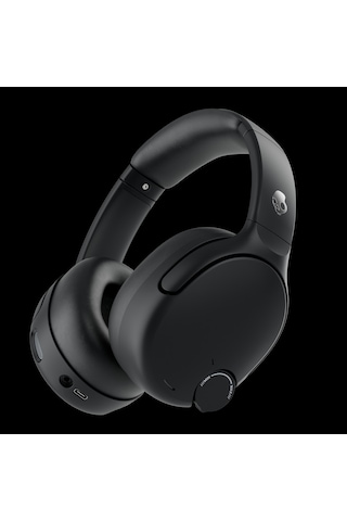 Skullcandy Crusher 720 Bluetooth Kulaklık Siyah S6cew-t740