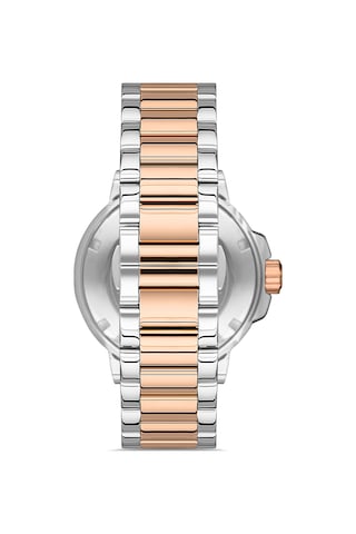 Sd137t-15sr Erkek Kol Saati Gri