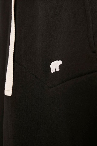 Bad Bear Less Plaın Çocuk Siyah Eşofman Altı 23.06.14.001-c01 Siyah