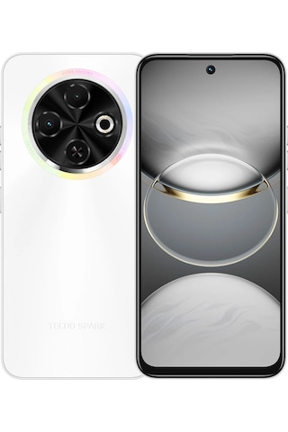 Tecno Spark 30C 8 GB 256 GB (Tecno Türkiye Garantili)