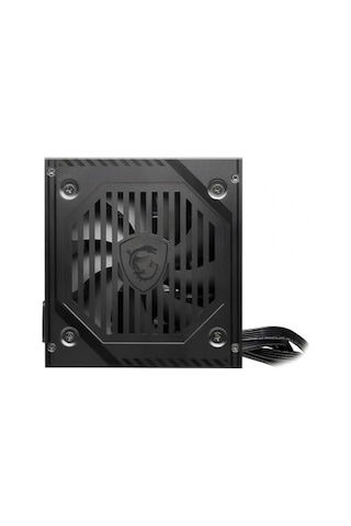 Msı Mag A500dn 500w 80+ Power Supply