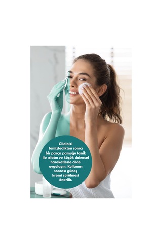 Tto Cilt Bakım Toniği 200 Ml