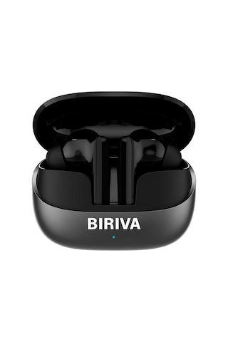 Biriva X23 Pro Bluetooth 5.4 Kulak İçi Kulaklık