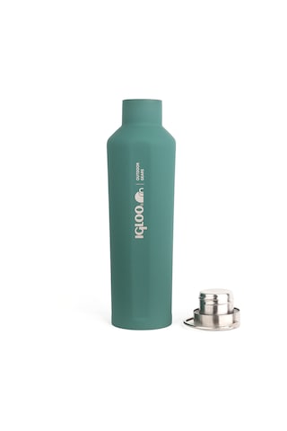 Igloo Pentagon Termos 750ml-yeşil Yeşil