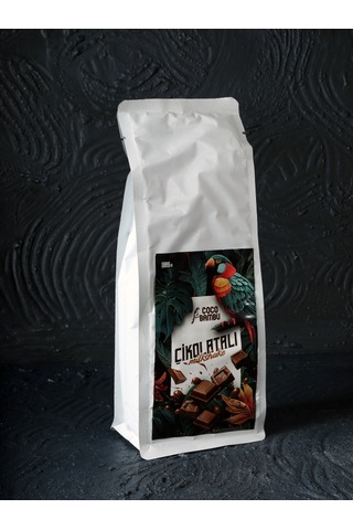 Coco Bambu Çikolata Milkshake 1 KG