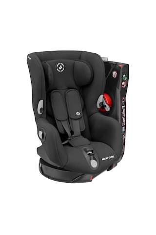 Maxi-Cosi Axiss 9-18 Kg Bebek Oto Koltuğu Authentic Black