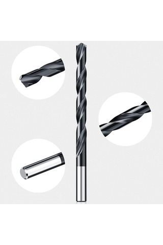 Venoa Metal Delici Hss Dın388 Matkap Ucu 1.50 Mm Paket 5 Li