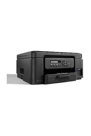 Brother A4 Dcp-t730dw Renkli Çok Fonksiyonlu Mürekkepli Dublex Yazıcı Usb,kablosuz