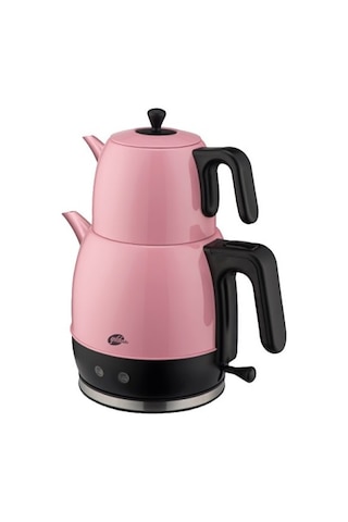 Goldmaster Hasbahçe IN-6331 Çay Makinesi