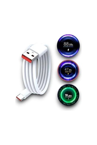 Home 120w Şarj Aleti