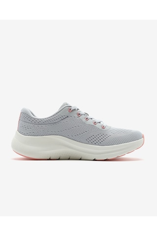 Skechers Arch Fit 2.0-big League Kadın Gri Spor Ayakkabı 150051tk Lgmt Gri