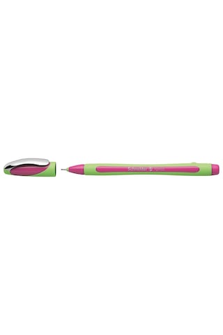 Schneider Fineliner Xpress 0.8 Mm Pembe