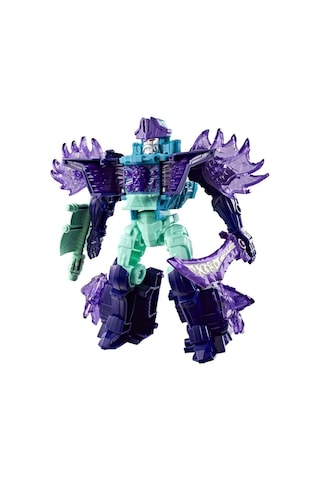 Tra Cyberworld Ult Cyber Chang Scourge G2163