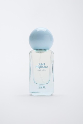 Zara Soleıl Mykonos 30 Ml 1.0 Fl Oz Çocuk Pafümü