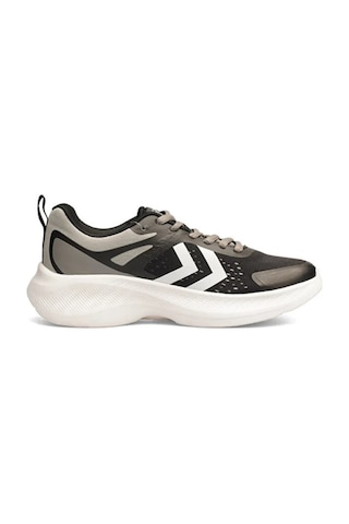 Hummel Lawren Unisex Spor Ayakkabı Sıyah